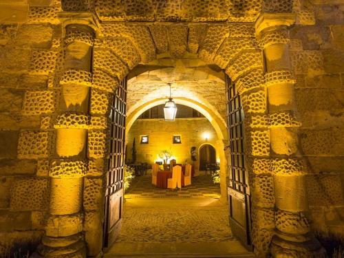 Chateau des Ducs de Joyeuse