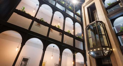 Best Western Plus Le Picardy