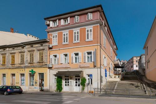 Scaletta Hotel