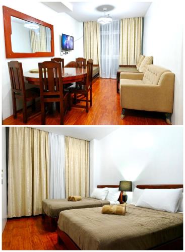 Grand View Residences