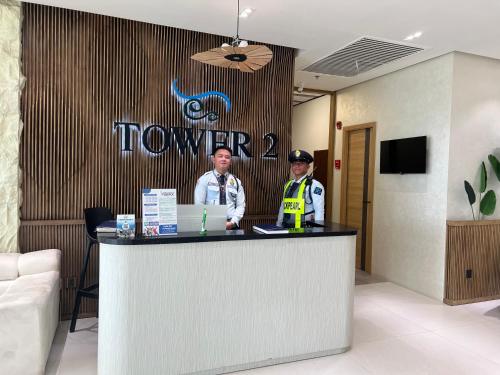 Antara Condominium Tower 2