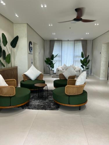 Antara Condominium Tower 2