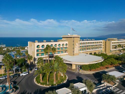 Royal & Imperial Belvedere Hotels