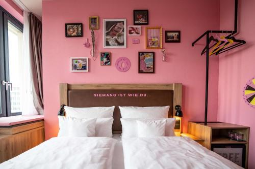 Me and all hotel hannover