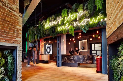 Me and all hotel hannover