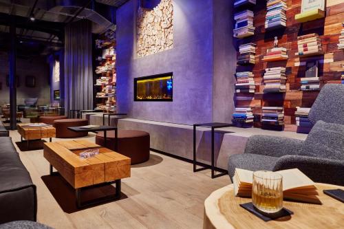 Me and all hotel kiel