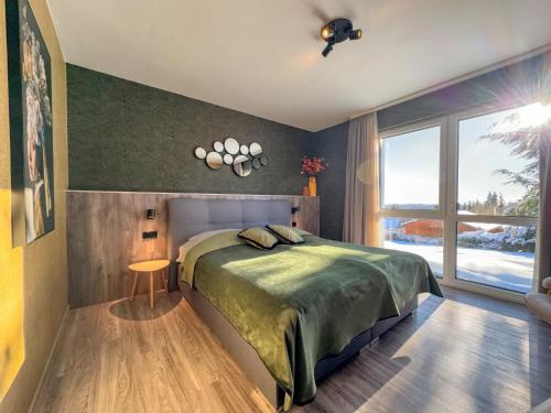 Berg-Hotel Hohegeiß