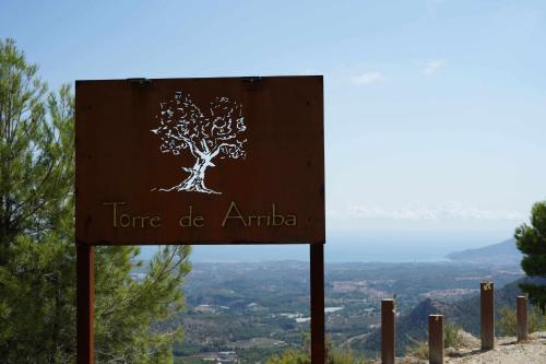 Torre De Arriba
