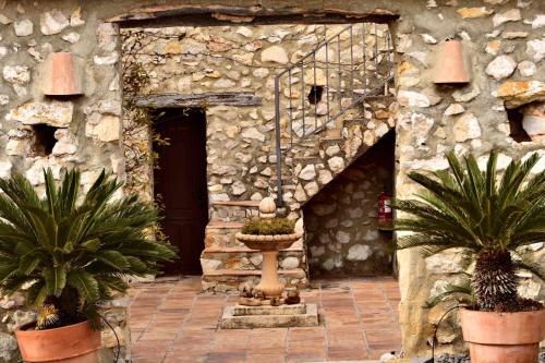 Torre De Arriba