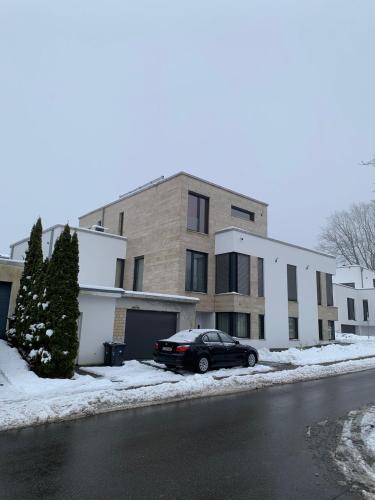 Mosaikhaus Smart Home