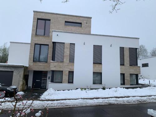 Mosaikhaus Smart Home