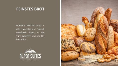 Alpen Suites Brandnertal