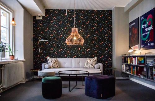 STF Stockholm/af Chapman & Skeppsholmen Hostel