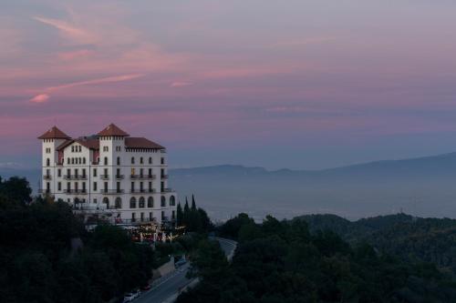 Gran Hotel La Florida