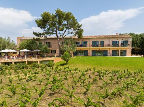 Finca Son Menut
