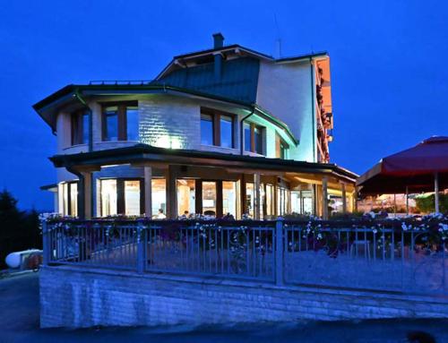 Hotel Zlatarski Biseri