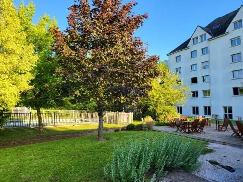 Kyriad Tours Sud - Joue les Tours