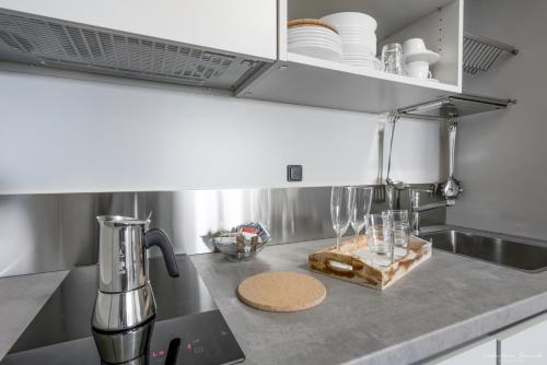 B&B Le Stanze del Duomo