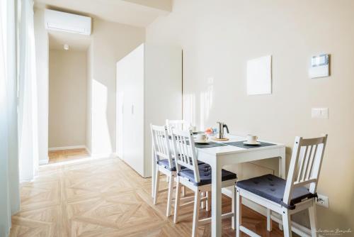 B&B Le Stanze del Duomo