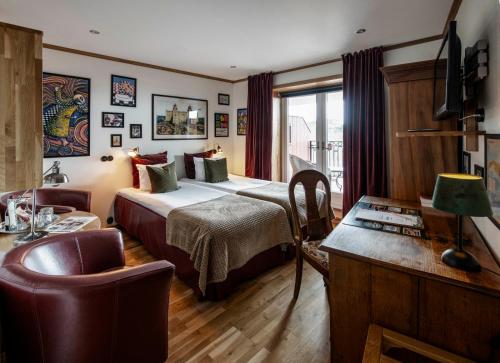 Hotel Havanna  Sweden Hotels