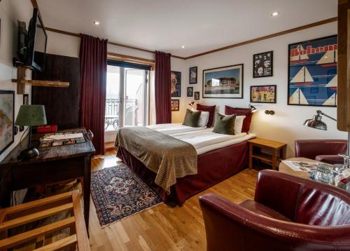 Hotel Havanna Sweden Hotels