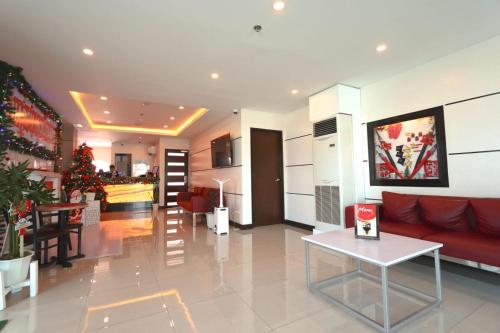 Hotel Sogo General Trias