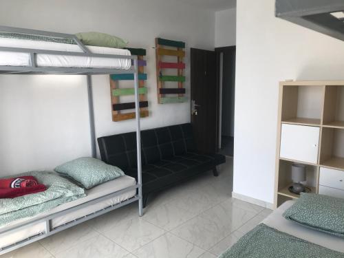 Hostel Dalmatia