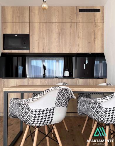 APARTAMENTY SZYNDZIELNIA WIDOKOWE & BIZNESOWE & Parking