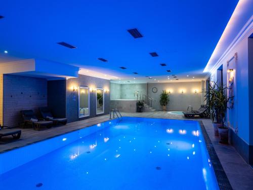 Hotel Paryski Art & Business