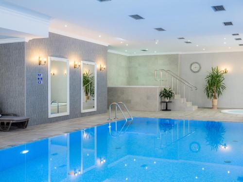 Hotel Paryski Art & Business