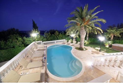 Villa Angelina