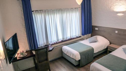 Hotel Dordrecht