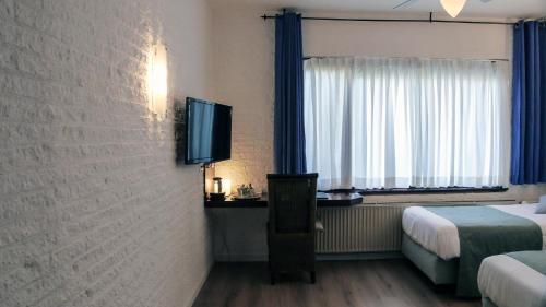 Hotel Dordrecht