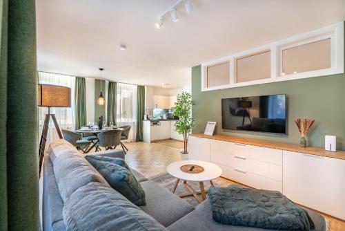 Stadtapartments Luna by Cosy Homes