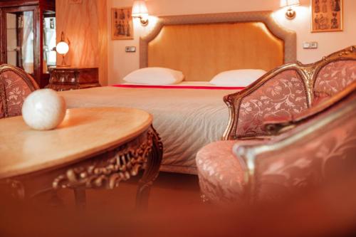 Hotel Ambasada Boleslawiec