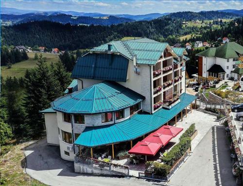 Hotel Zlatarski Biseri