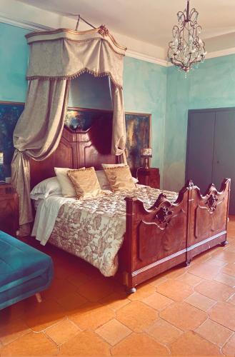 B&B La Corte di Palazzo Picedi Benettini
