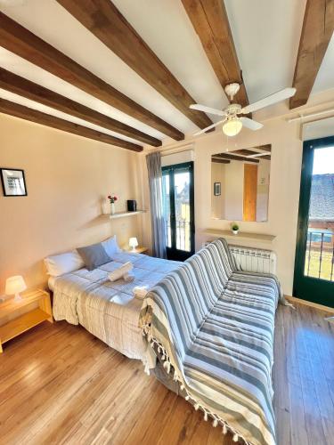 Apartamento en Plaza Mayor de Segovia