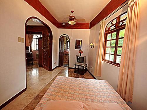 Blue Crystal Beach Resort