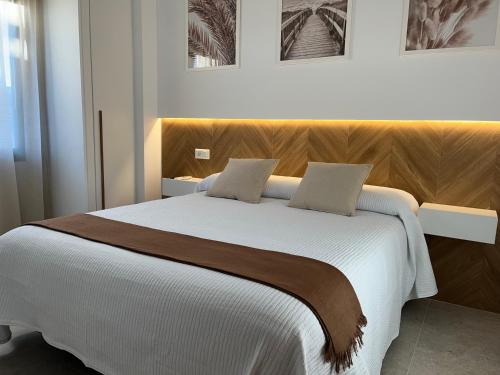 Guest House Parador De Los Llanos