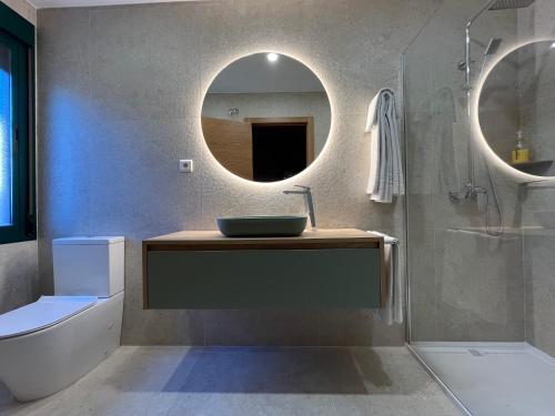 Guest House Parador De Los Llanos