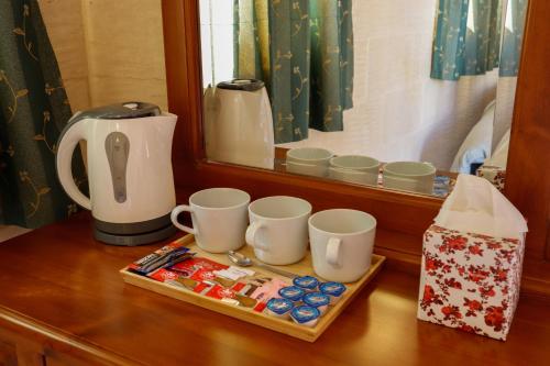 Rosehill B&B