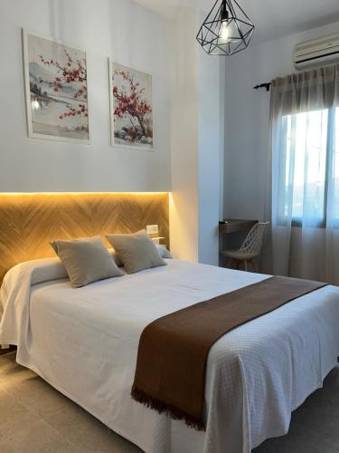 Guest House Parador De Los Llanos