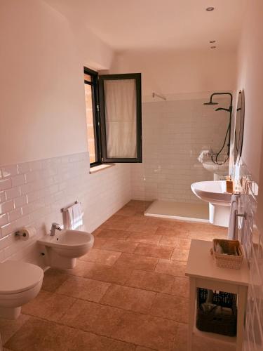 Masseria Sacramento