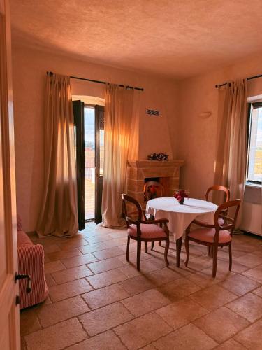 Masseria Sacramento