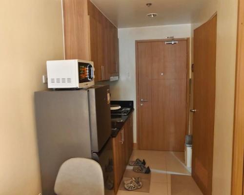 Las Vegas of the Philippines in Pasay Manila Luxury Near NAIA Airport x Solaire x Okada x City of Dreams and Casinos Enjoy FREE Pool Access n HighSpeed WIFI and Netflix Comfort with ResortType Living Secure Your Limited Offer This Month