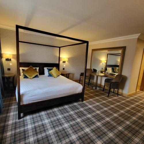 Flagstaff Lodge