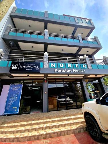 Nober Pension House