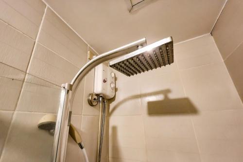 Amazing City View 2br apartment in Makati - 70sqm