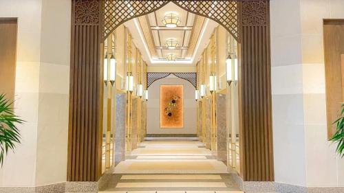 2BR Penthouse with BGC view, boardgames, videoke